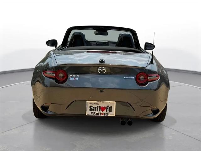 2026 Mazda MX-5 Grand Touring