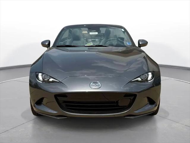 2026 Mazda MX-5 Grand Touring