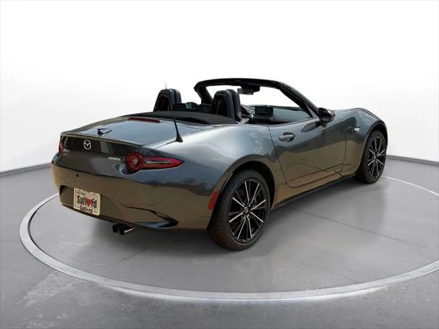 2026 Mazda MX-5 Grand Touring