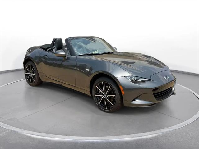 2026 Mazda MX-5 Grand Touring