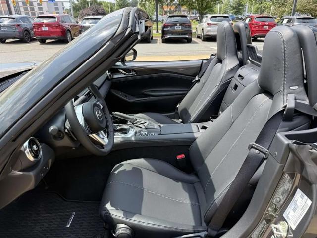 2026 Mazda MX-5 Grand Touring