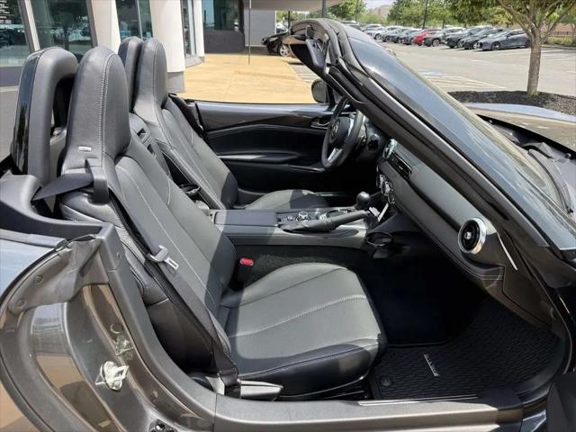 2026 Mazda MX-5 Grand Touring