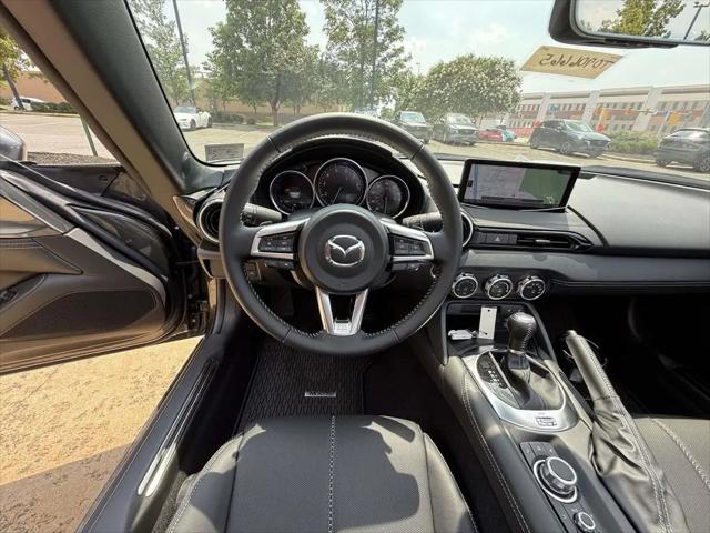 2026 Mazda MX-5 Grand Touring