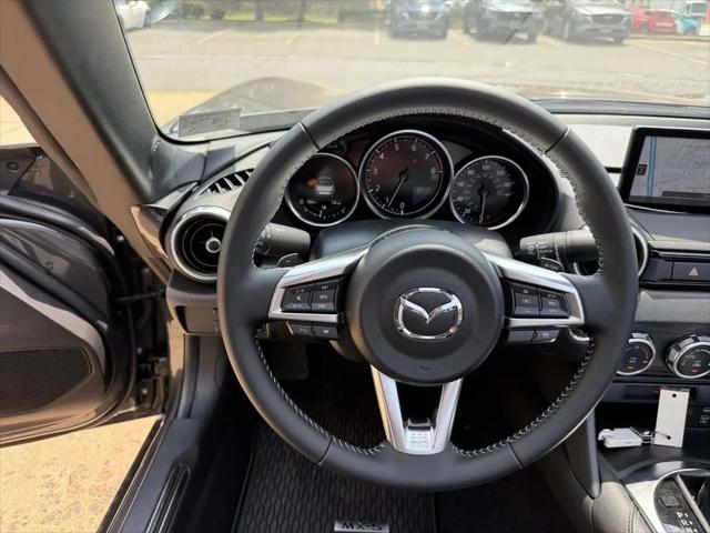 2026 Mazda MX-5 Grand Touring