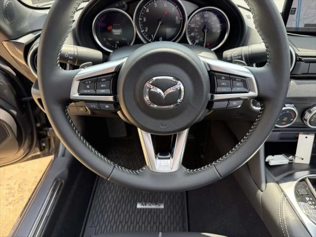 2026 Mazda MX-5 Grand Touring