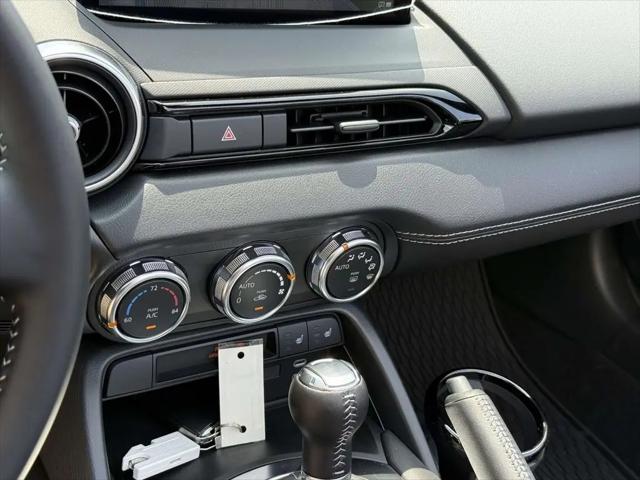 2026 Mazda MX-5 Grand Touring