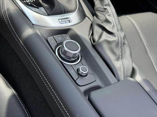 2026 Mazda MX-5 Grand Touring