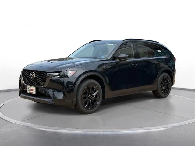 2026 Mazda X-90 3.3 Turbo Premium Sport for sale in Sterling, VA
