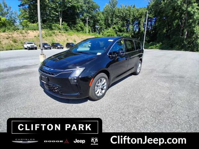 2027 Chrysler Pacifica Select for sale in Clifton Park, NY