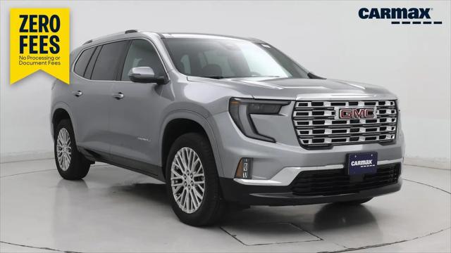 2025 GMC Acadia FWD Denali for sale in Rogers, AR