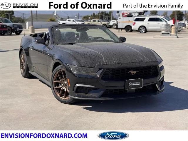 2026 Ford Mustang EcoBoost Premium for sale in Oxnard, CA
