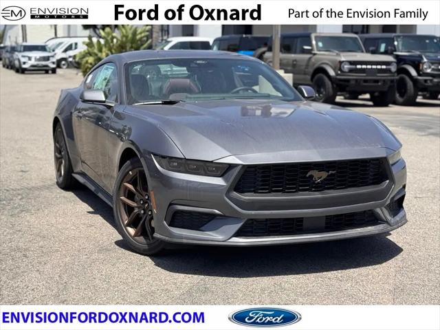 2026 Ford Mustang EcoBoost Premium Fastback for sale in Oxnard, CA