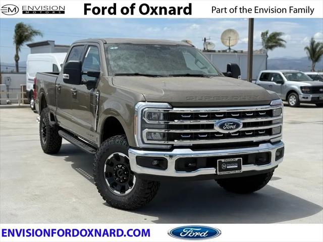 2026 Ford F-250 XLT for sale in Oxnard, CA