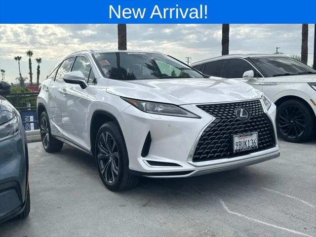 2022 Lexus RX 450h RX 450h for sale in Duarte, CA