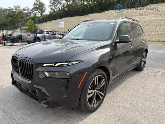 2024 BMW X7 xDrive40i for sale in San Antonio, TX