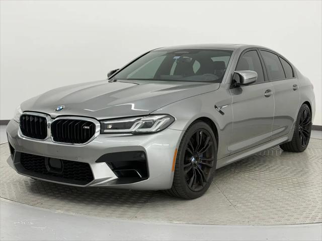 2021 BMW M5 Standard for sale in Irondale, AL