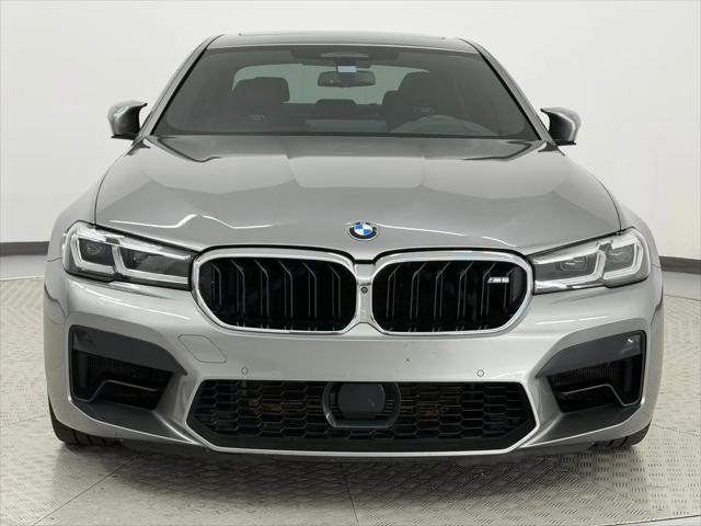 2021 BMW M5 Standard