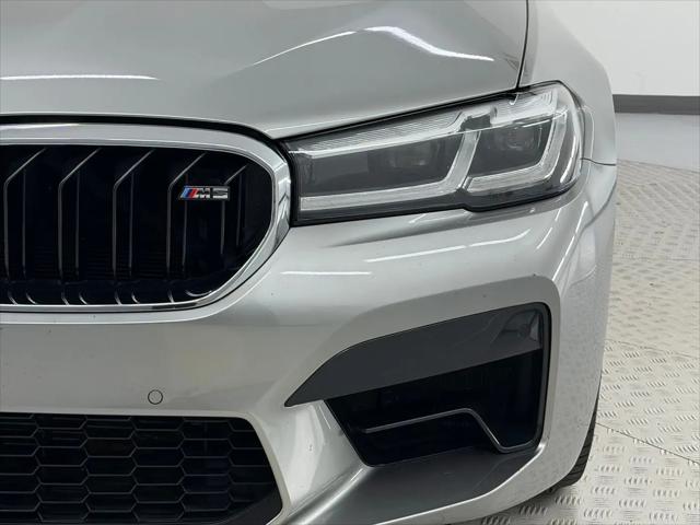 2021 BMW M5 Standard