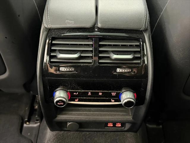 2021 BMW M5 Standard