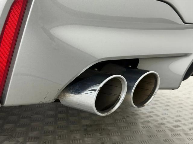 2021 BMW M5 Standard