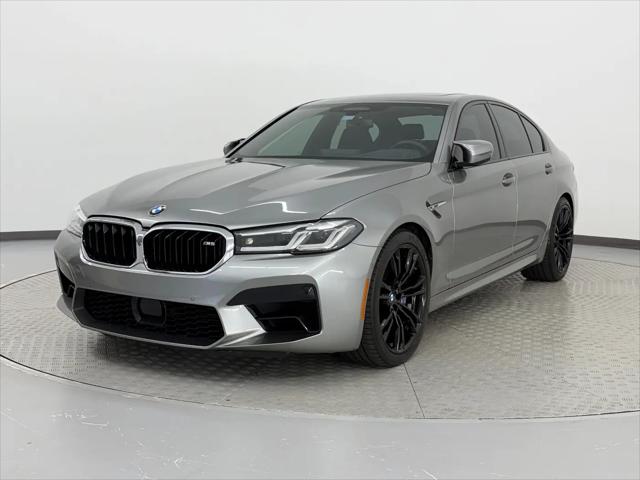 2021 BMW M5 Standard for sale in Irondale, AL