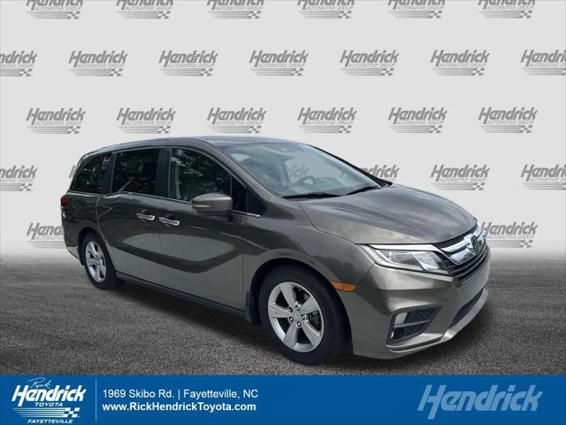 2020 Honda Odyssey EX for sale in Fayetteville, NC