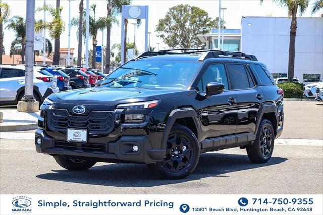 2026 Subaru Outback Limited for sale in Huntington Beach, CA