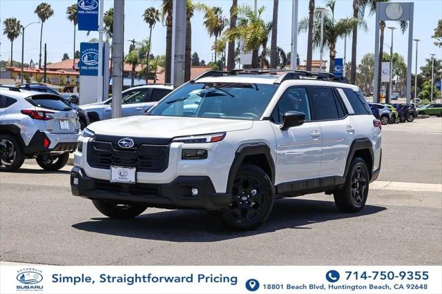 2026 Subaru Outback Limited for sale in Huntington Beach, CA