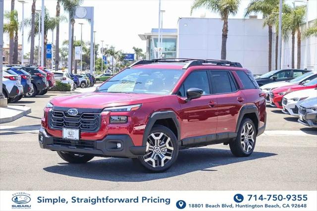 2026 Subaru Outback Touring XT for sale in Huntington Beach, CA