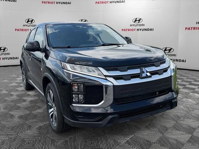 2024 Mitsubishi Outlander Sport ES for sale in Bourbonnais, IL