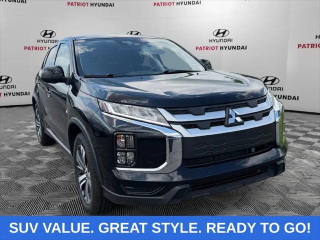 2024 Mitsubishi Outlander Sport 2.0 ES AWC for sale in Bourbonnais, IL