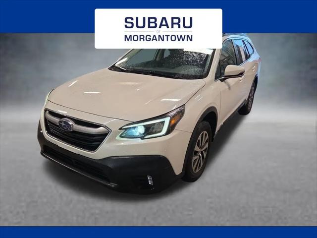 2022 Subaru Outback Premium for sale in Morgantown, WV