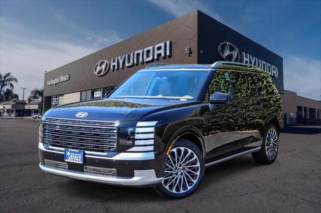 2026 Hyundai Palisade Hybrid Calligraphy for sale in Huntington Beach, CA