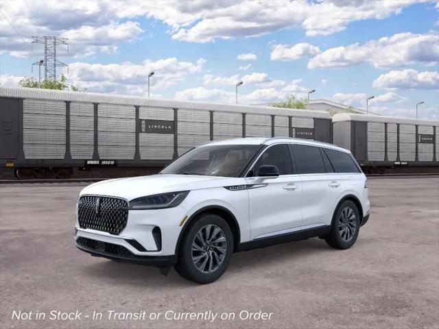 2026 Lincoln Aviator Premiere for sale in Morgantown, WV