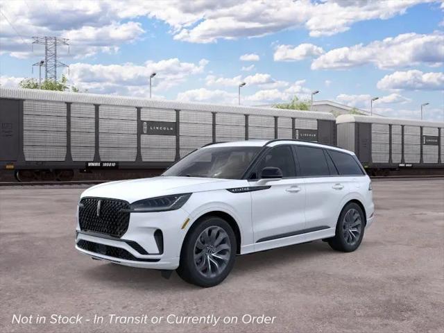 2026 Lincoln Aviator Premiere for sale in Morgantown, WV