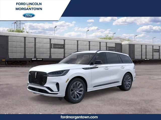 2026 Lincoln Aviator Premiere for sale in Morgantown, WV