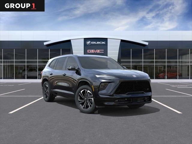 2026 Buick Enclave Sport Touring FWD for sale in Houston, TX