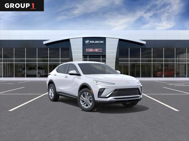2026 Buick NV Preferred FWD for sale in Houston, TX