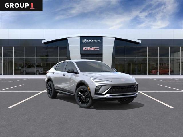 2026 Buick NV Sport Touring FWD for sale in Houston, TX
