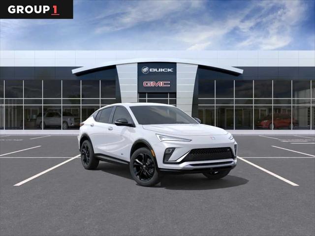 2026 Buick NV Sport Touring FWD for sale in Houston, TX