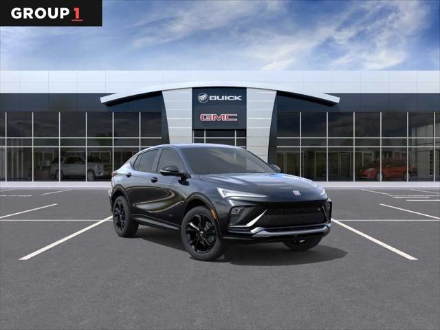 2026 Buick NV Sport Touring FWD for sale in Houston, TX