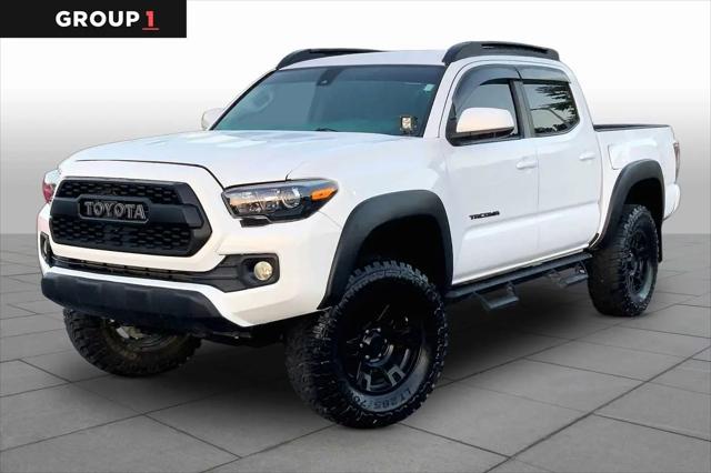 2018 Toyota Tacoma SR V6 for sale in Columbus, GA