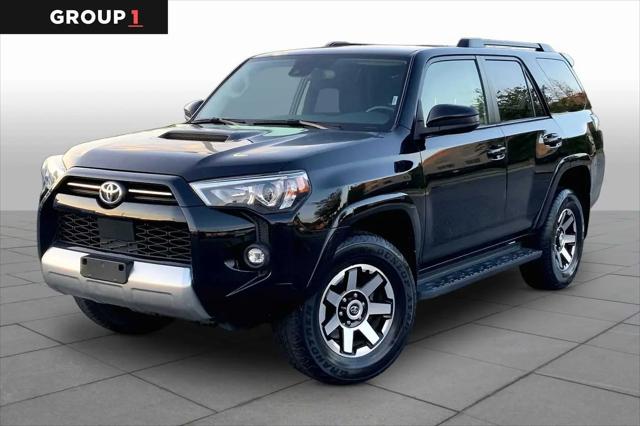 2023 Toyota 4Runner TRD Off Road for sale in Columbus, GA