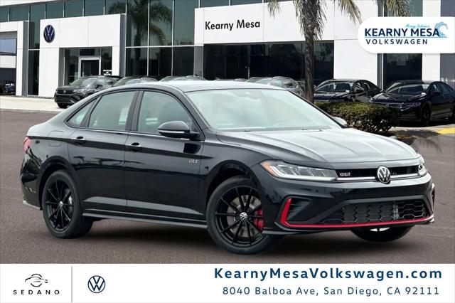 2026 Volkswagen Jetta GLI Autobahn for sale in San Diego, CA