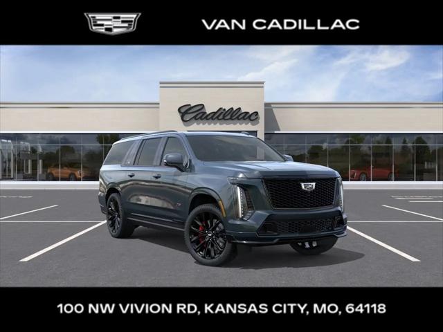 2026 Cadillac Escalade ESV V for sale in Kansas City, MO