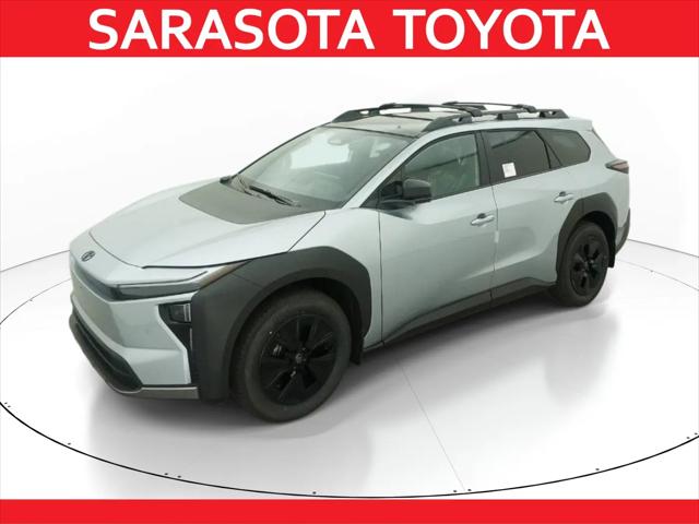 2026 Toyota bZ Woodland Premium for sale in Sarasota, FL