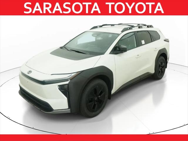 2026 Toyota bZ Woodland Woodland for sale in Sarasota, FL
