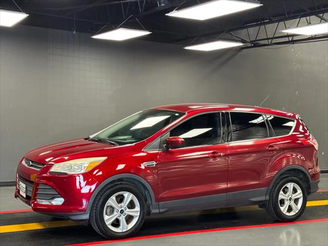 2016 Ford Escape SE for sale in Dallas, TX