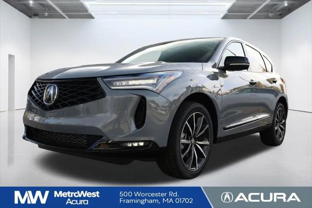 2026 Acura RDX A-Spec Advance for sale in Framingham,, MA