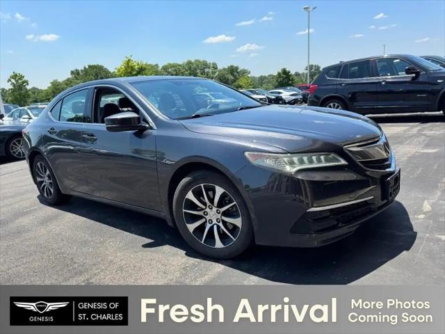 2016 Acura TLX Tech for sale in St Peters, MO